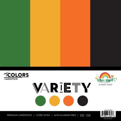 PhotoPlay Paper Charmed - Variety Pack